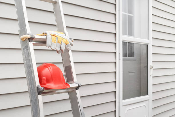 Affordable Siding Repair and Maintenance Services in Shokan, NY